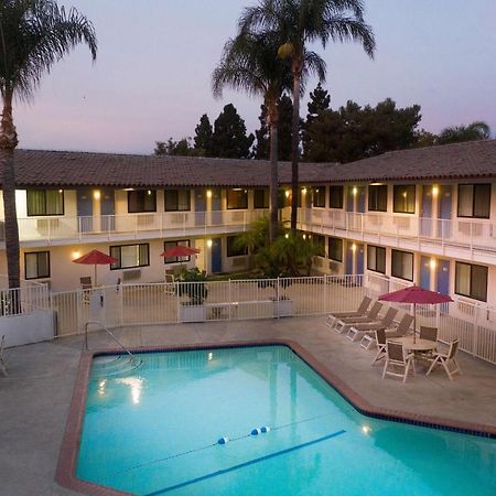 Motel 6-Camarillo, Ca Екстер'єр фото