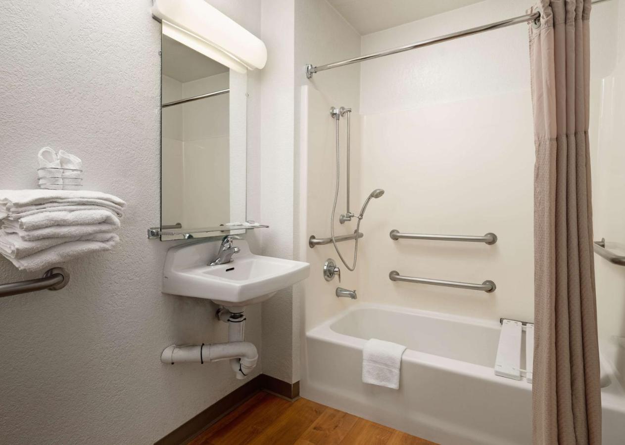 Motel 6-Camarillo, Ca Екстер'єр фото