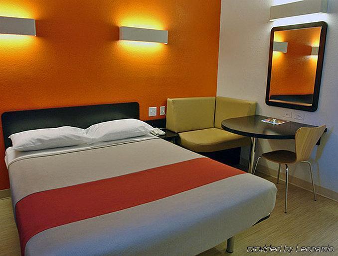 Motel 6-Camarillo, Ca Екстер'єр фото