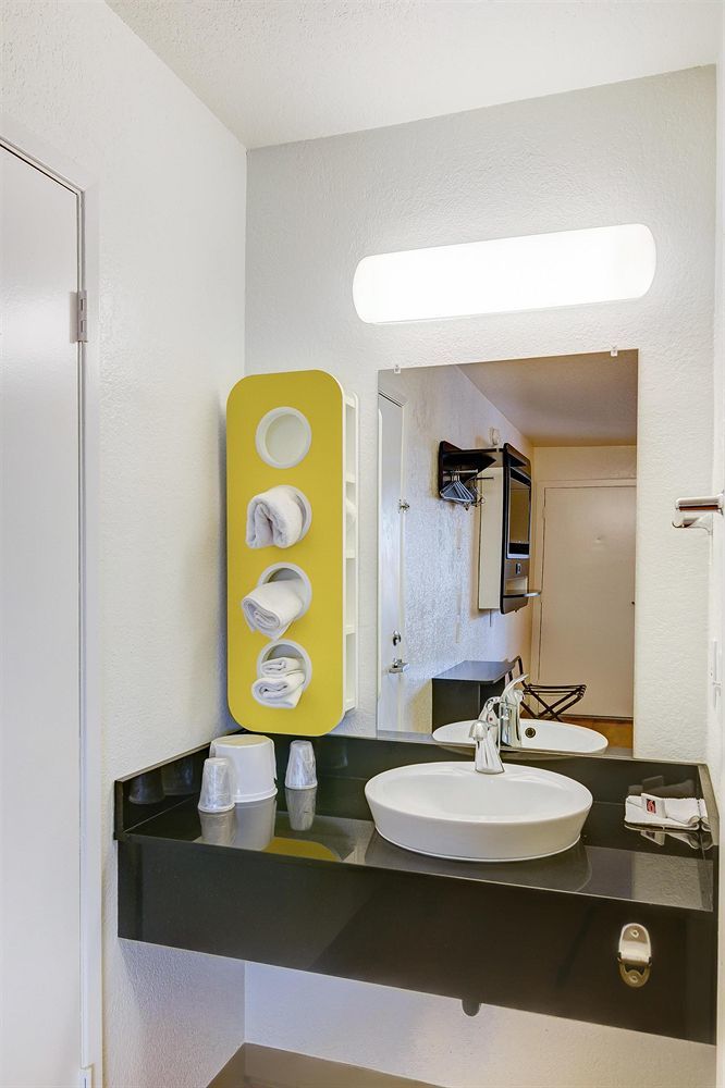 Motel 6-Camarillo, Ca Екстер'єр фото