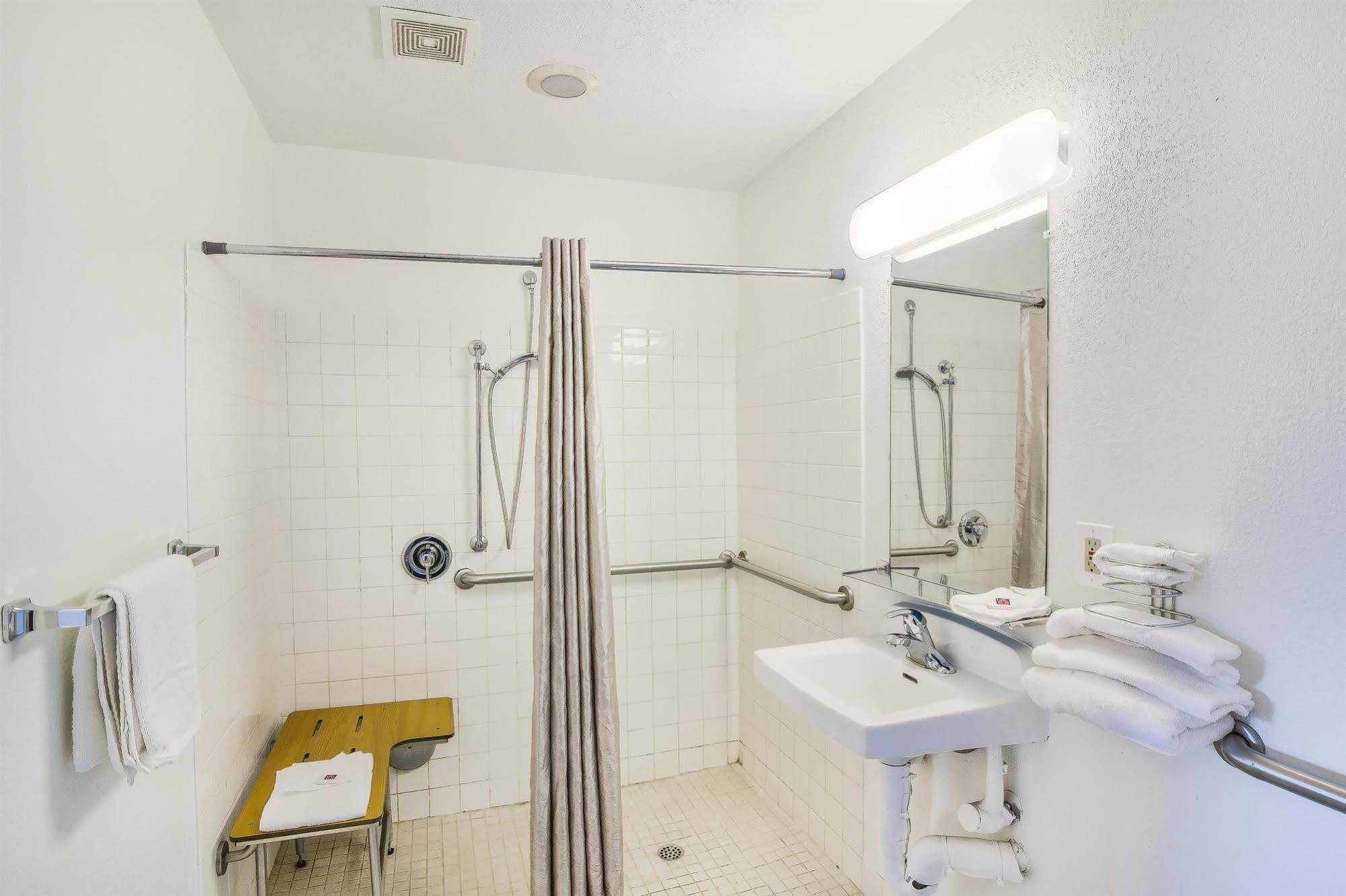 Motel 6-Camarillo, Ca Екстер'єр фото