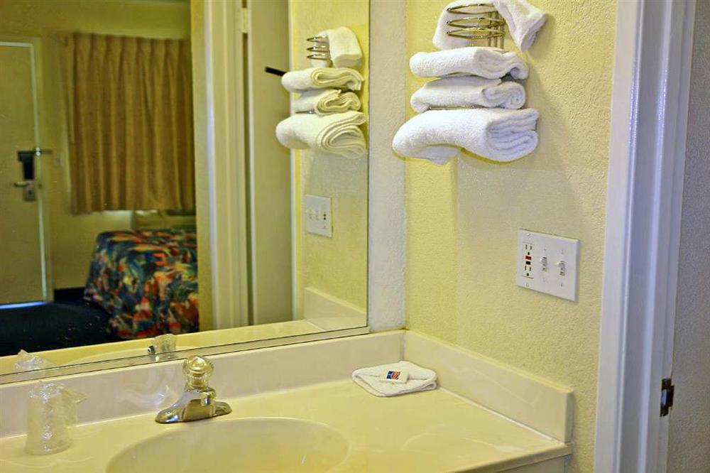 Motel 6-Camarillo, Ca Номер фото