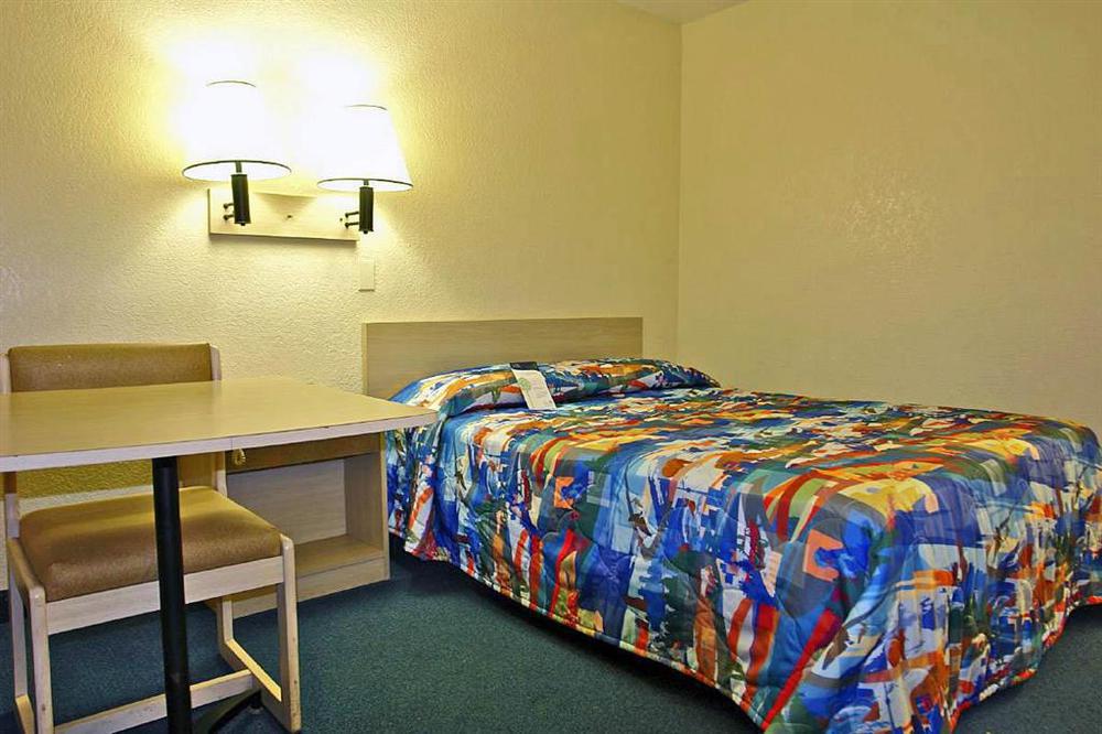 Motel 6-Camarillo, Ca Номер фото